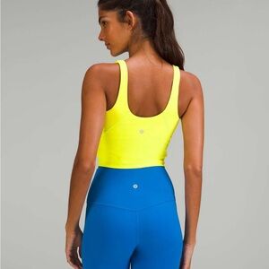 Lulu Lemon Align Tank